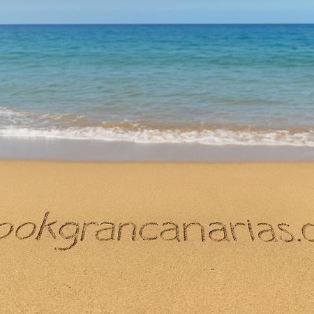 Apartamento Centrico En Playa Del Ingles Playa del Inglés Exterior foto