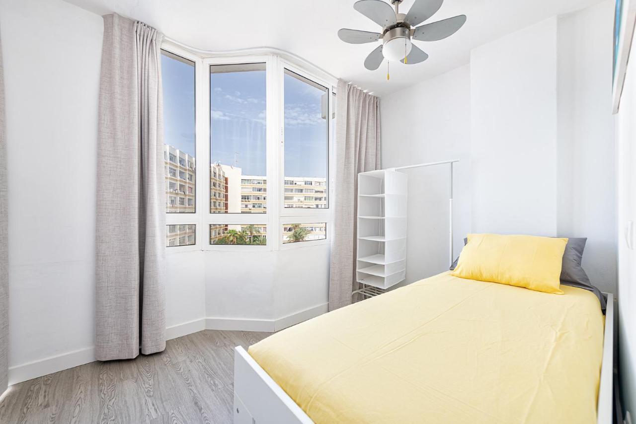 Apartamento Centrico En Playa Del Ingles Playa del Inglés Exterior foto