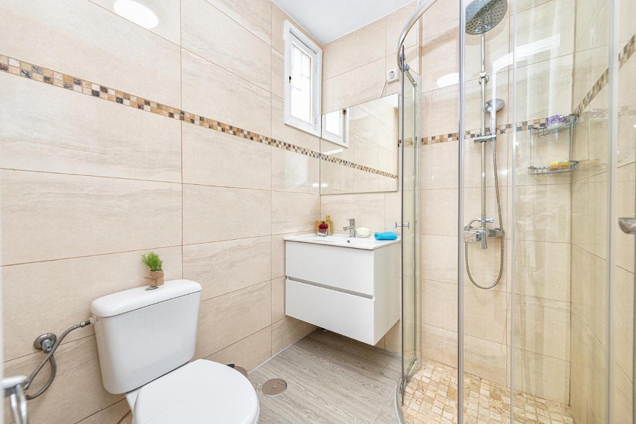 Apartamento Centrico En Playa Del Ingles Playa del Inglés Exterior foto