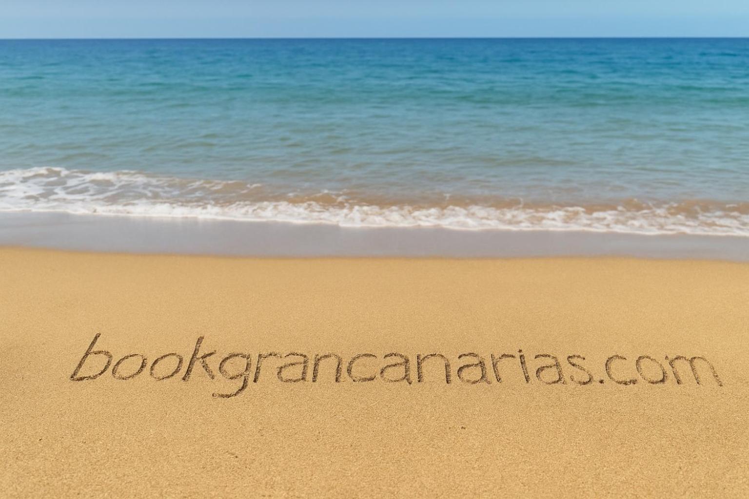 Apartamento Centrico En Playa Del Ingles Playa del Inglés Exterior foto